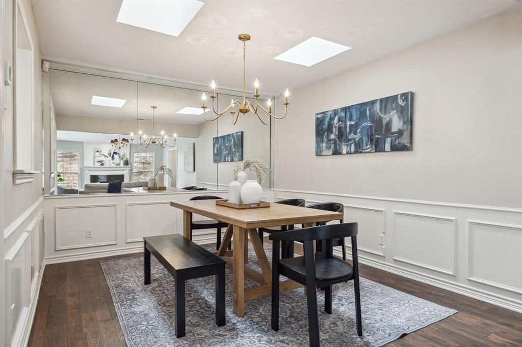 Richland Oaks 04 Inst Rev - Residential