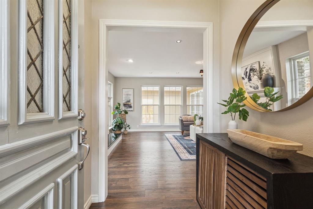 Richland Oaks 04 Inst Rev - Residential