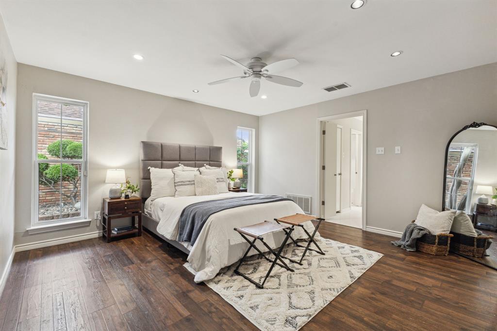 Richland Oaks 04 Inst Rev - Residential