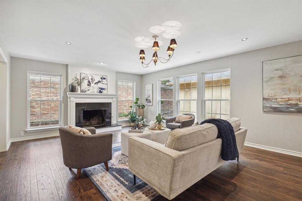 Richland Oaks 04 Inst Rev - Residential