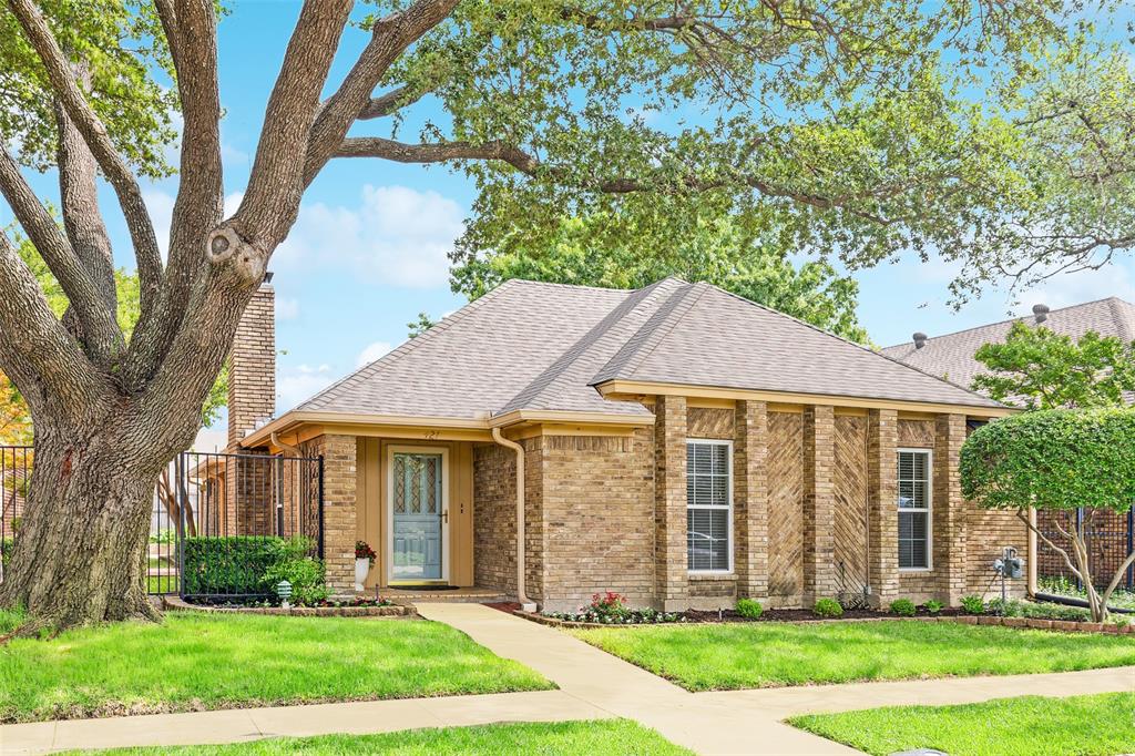 Richland Oaks 04 Inst Rev - Residential