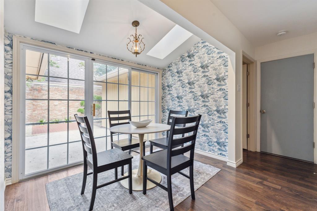 Richland Oaks 04 Inst Rev - Residential