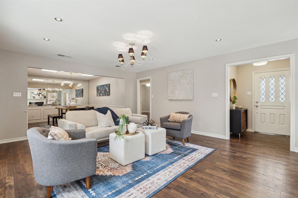 Richland Oaks 04 Inst Rev - Residential