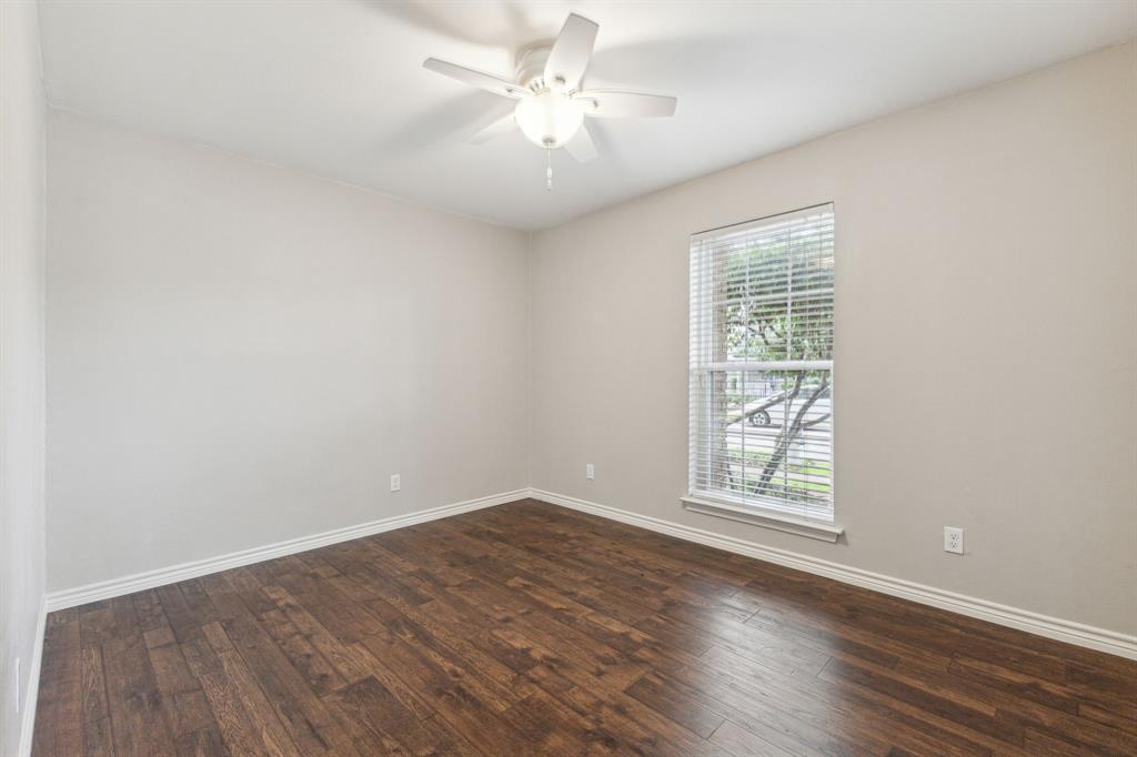 Richland Oaks 04 Inst Rev - Residential