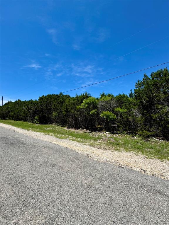 White Bluff #01 - Land