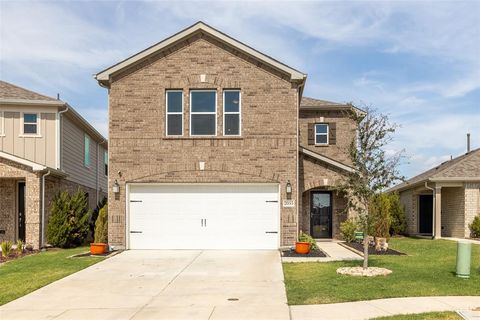 Photo of 2055 Wildcat Trail, Crandall, TX 75114 (MLS # 21119992)