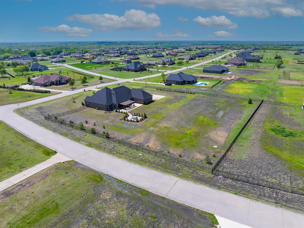 Chisholm Ranch Estates - Residential