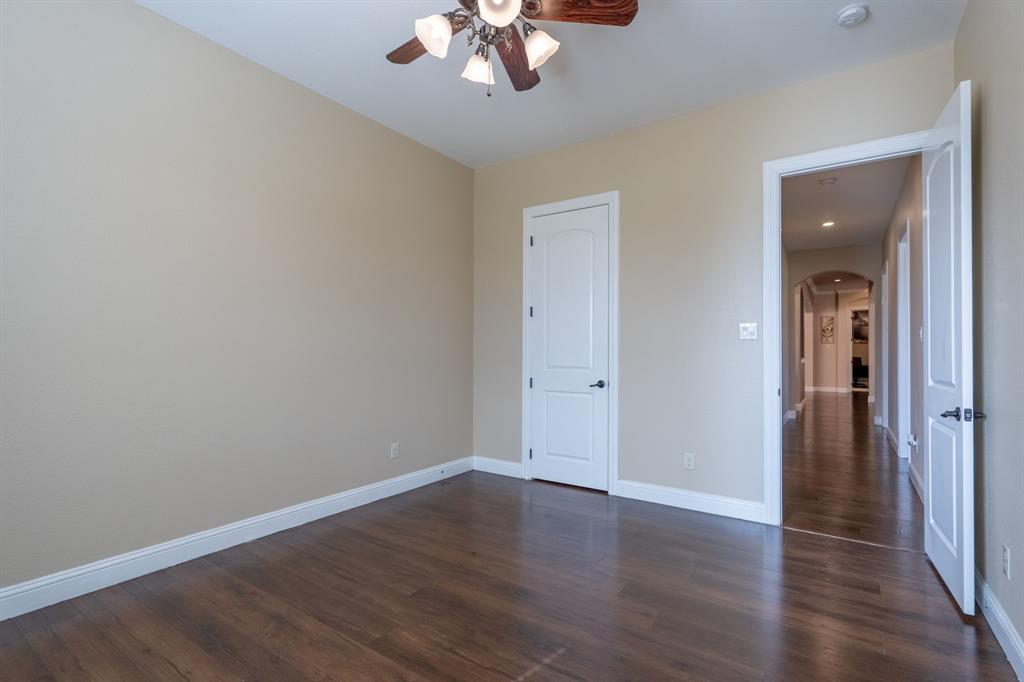 Chisholm Ranch Estates - Residential