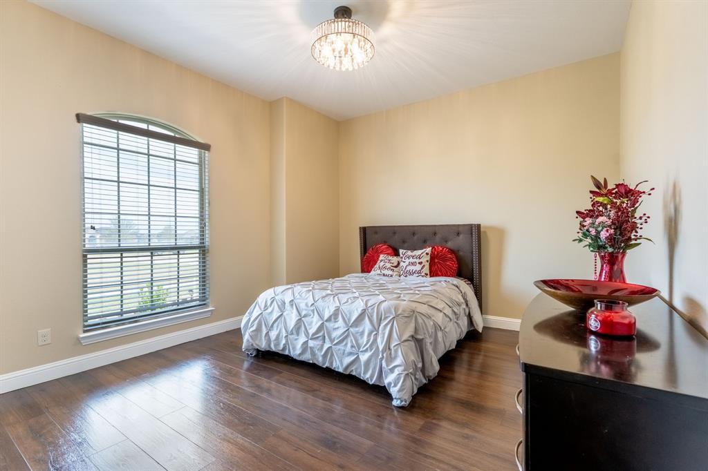 Chisholm Ranch Estates - Residential