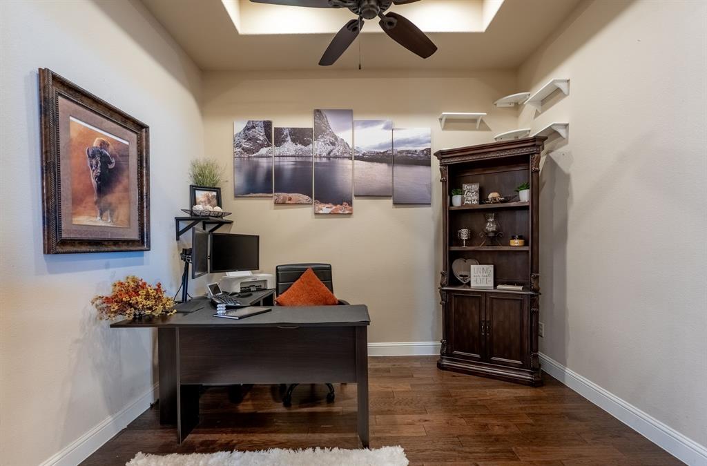 Chisholm Ranch Estates - Residential