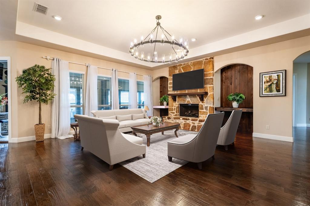 Chisholm Ranch Estates - Residential