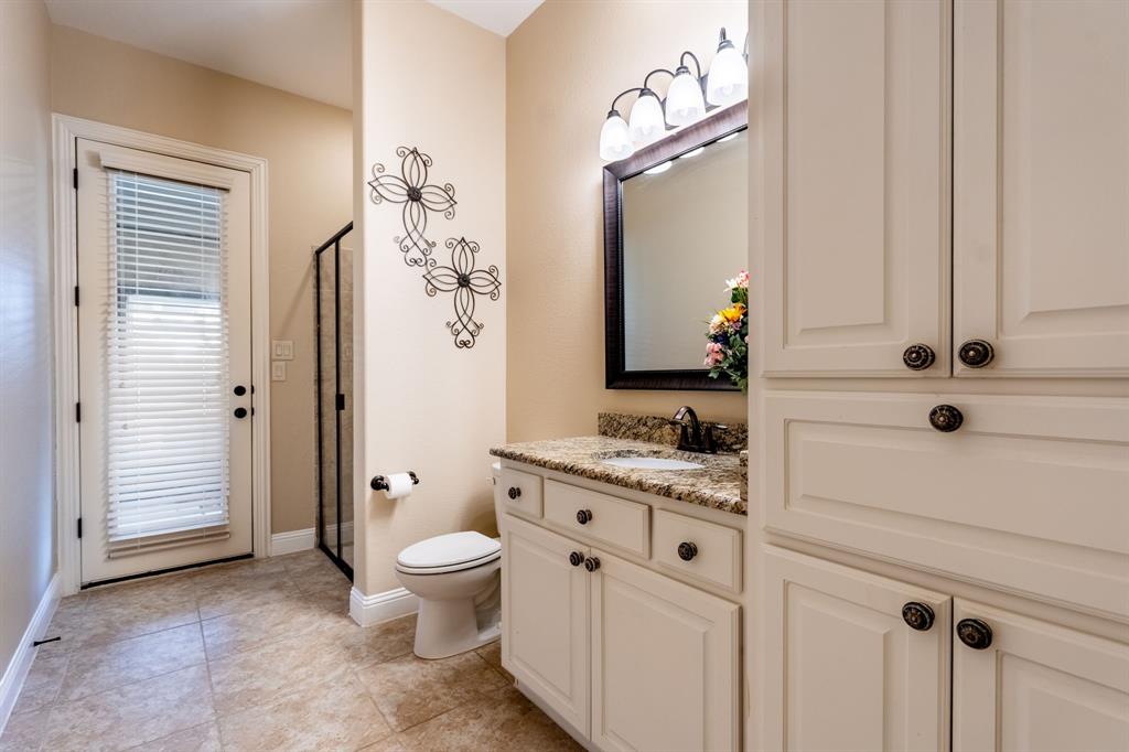 Chisholm Ranch Estates - Residential