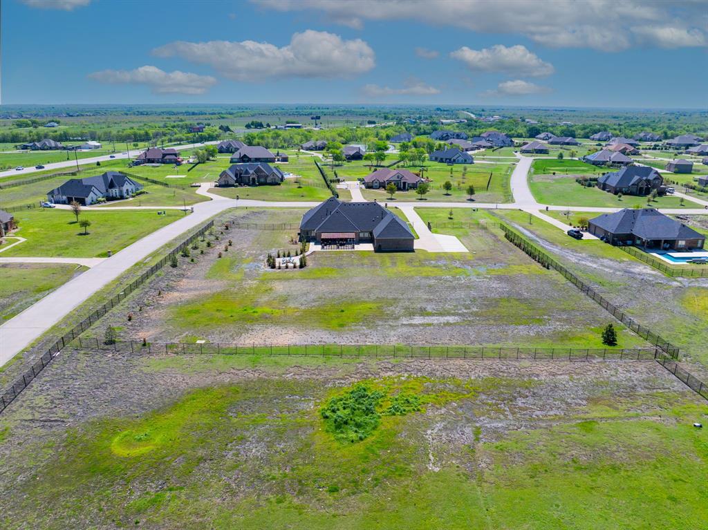 Chisholm Ranch Estates - Residential