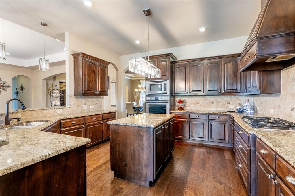 Chisholm Ranch Estates - Residential