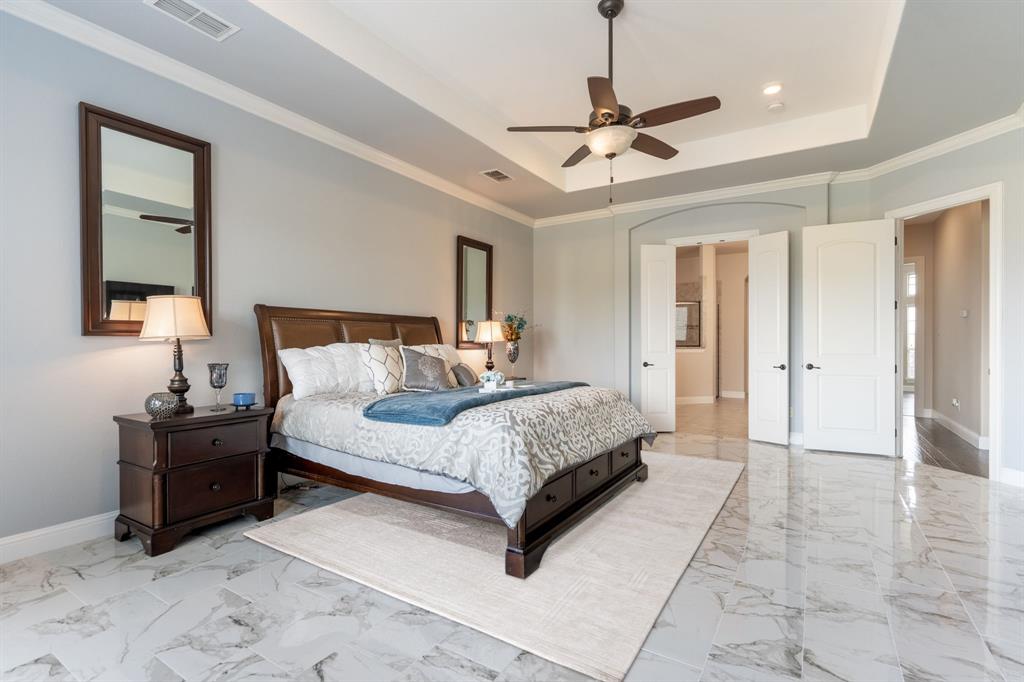 Chisholm Ranch Estates - Residential