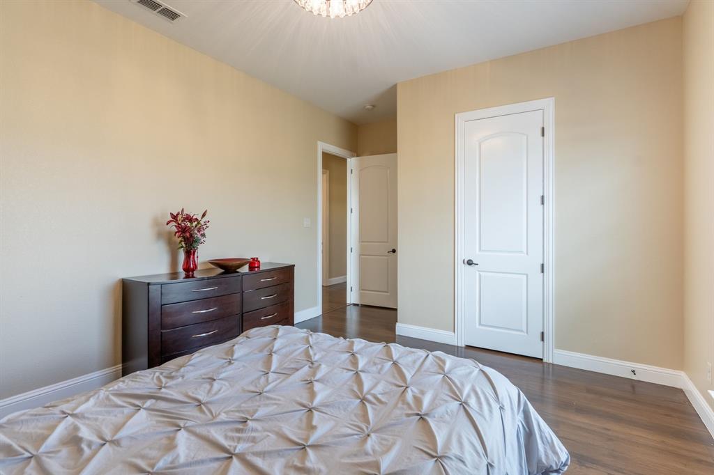 Chisholm Ranch Estates - Residential