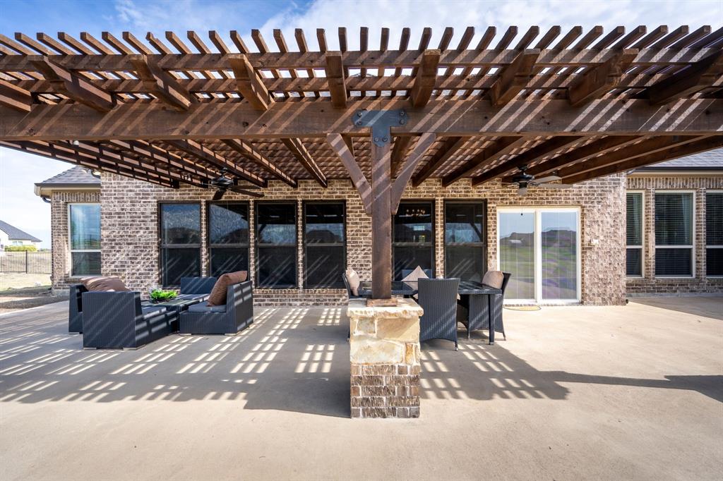 Chisholm Ranch Estates - Residential