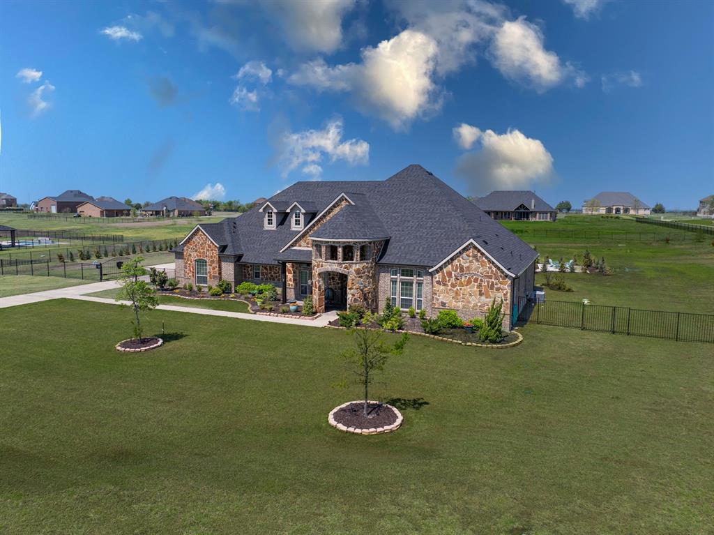 Chisholm Ranch Estates - Residential