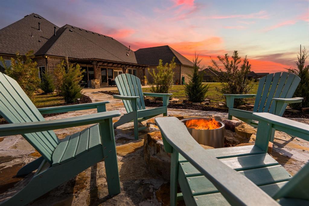 Chisholm Ranch Estates - Residential