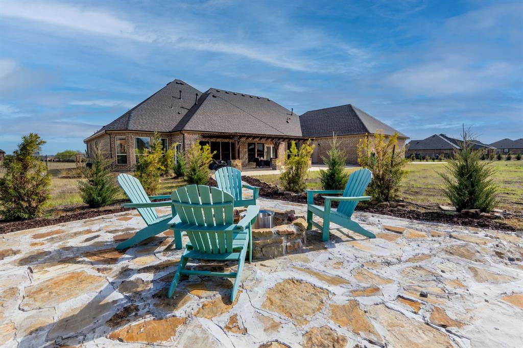 Chisholm Ranch Estates - Residential