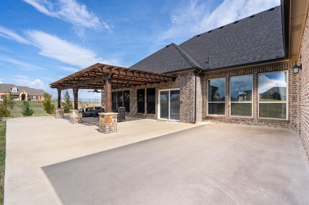 Chisholm Ranch Estates - Residential