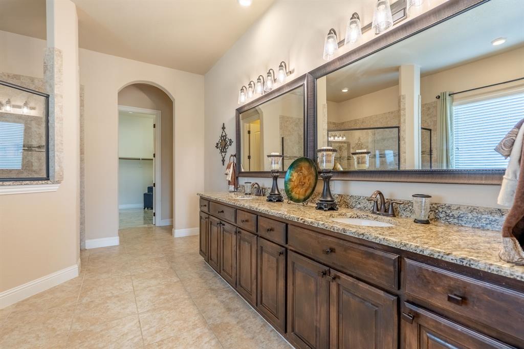 Chisholm Ranch Estates - Residential