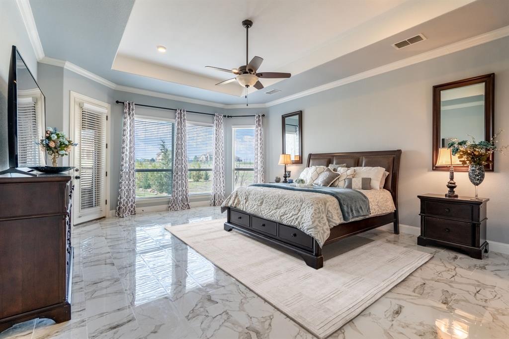 Chisholm Ranch Estates - Residential