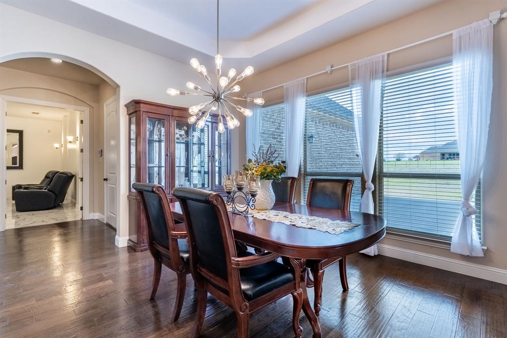 Chisholm Ranch Estates - Residential