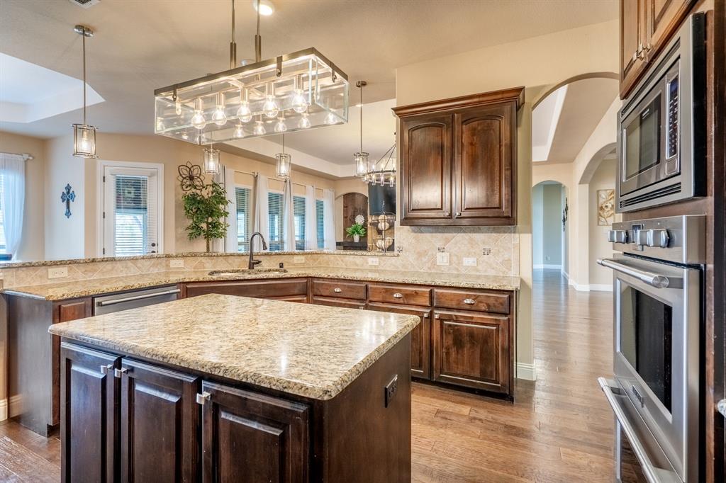 Chisholm Ranch Estates - Residential