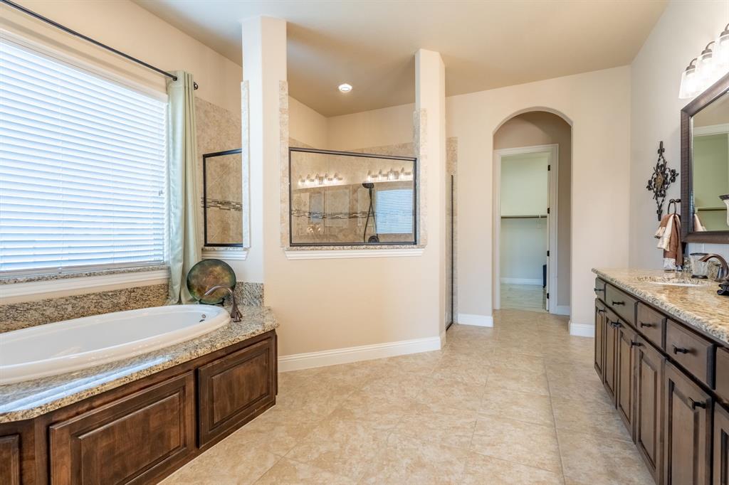 Chisholm Ranch Estates - Residential