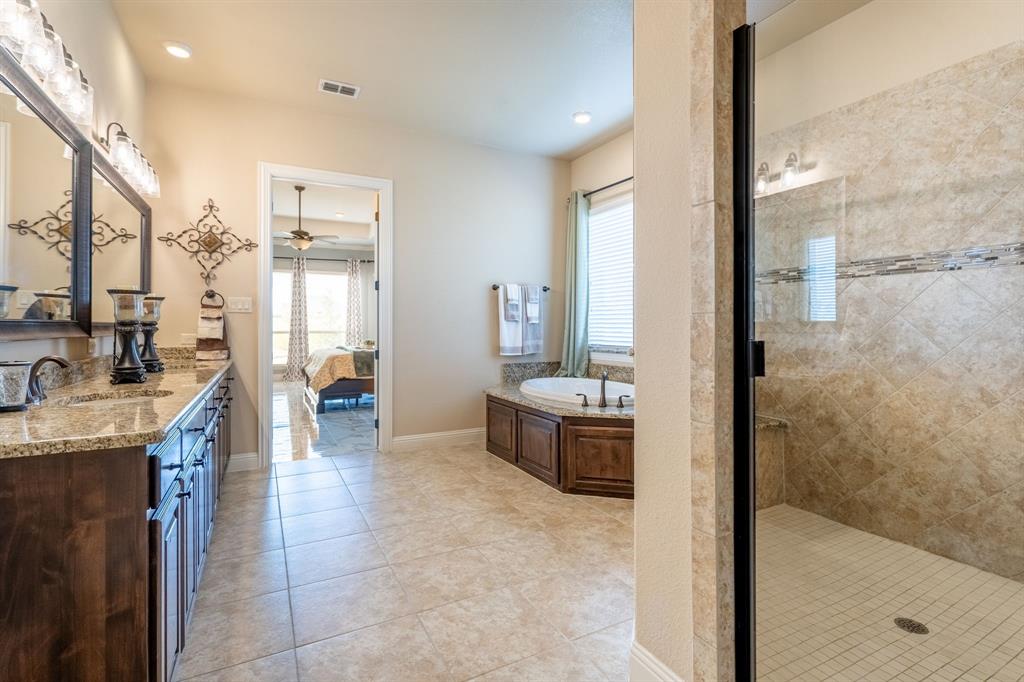 Chisholm Ranch Estates - Residential