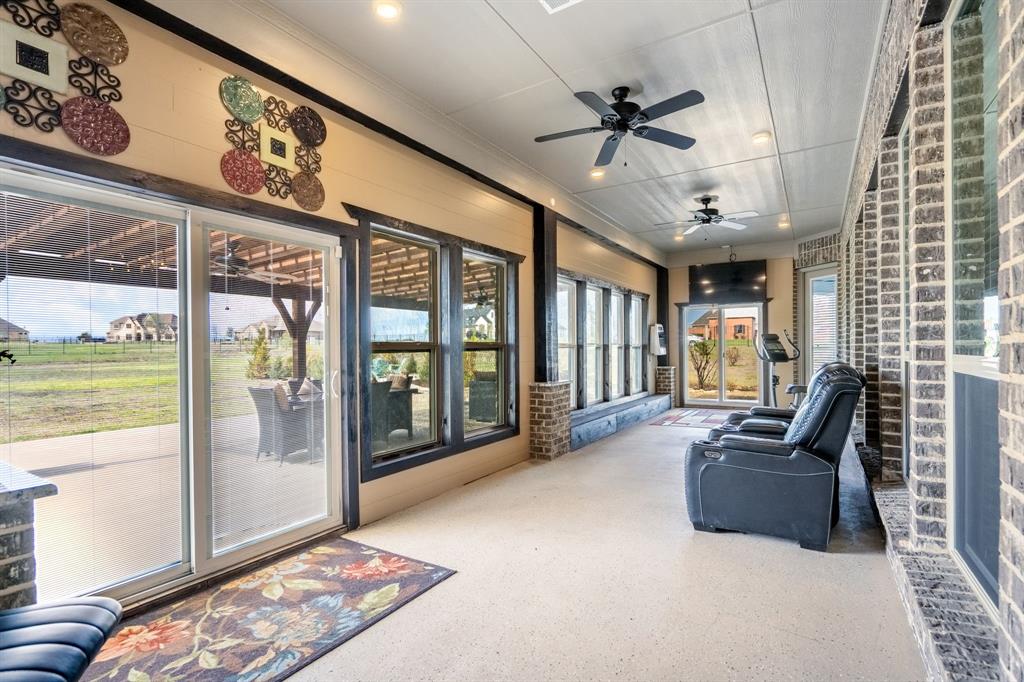 Chisholm Ranch Estates - Residential