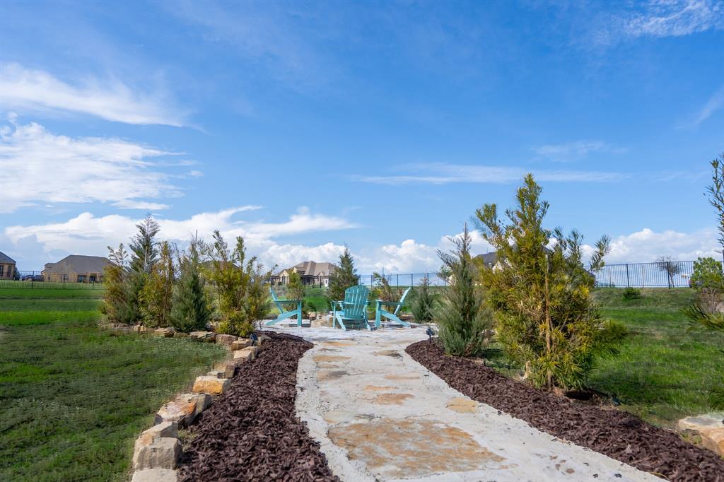 Chisholm Ranch Estates - Residential