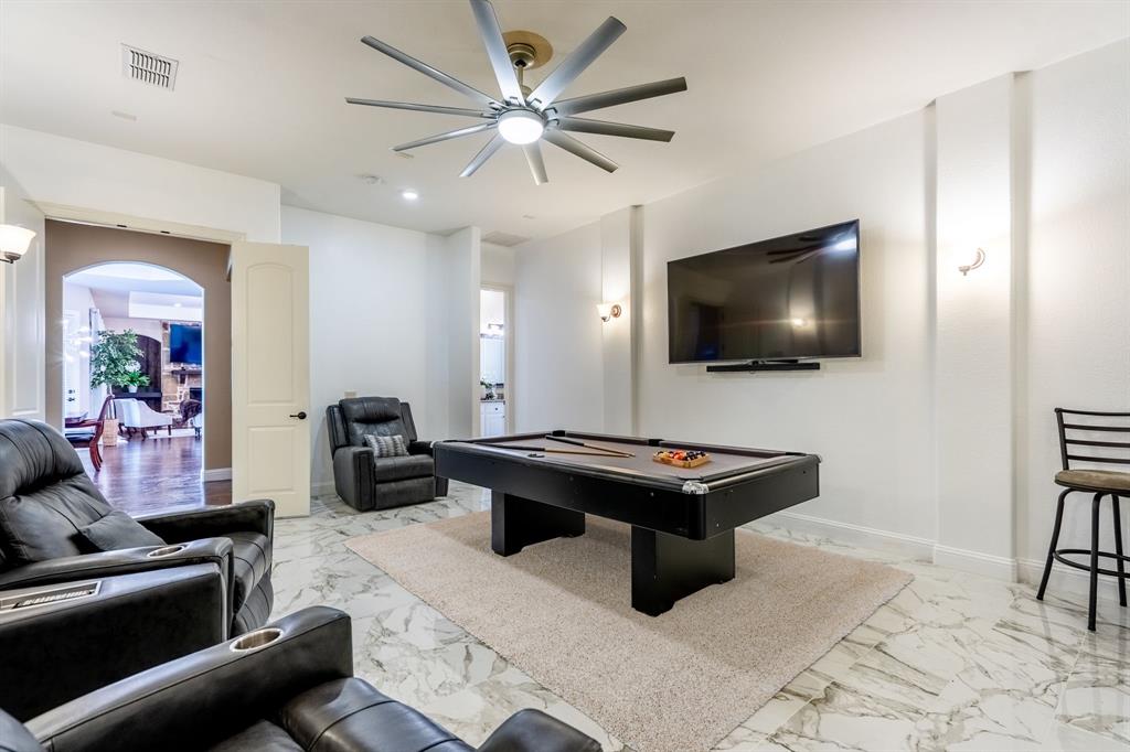 Chisholm Ranch Estates - Residential