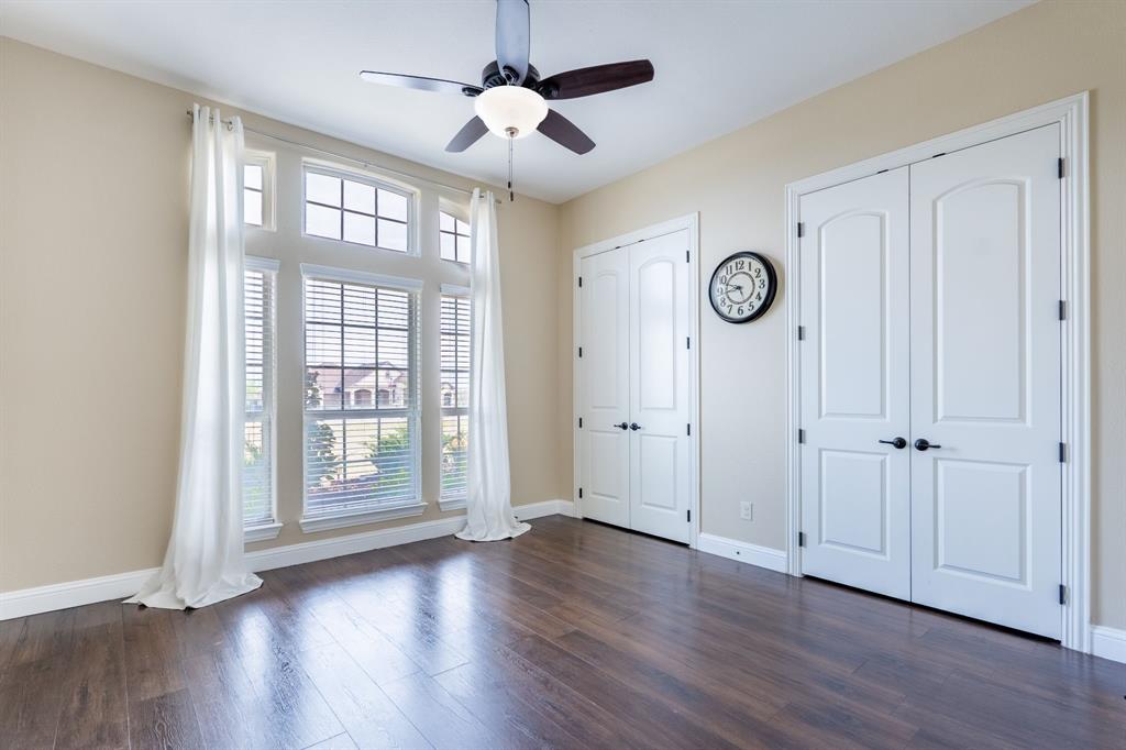 Chisholm Ranch Estates - Residential