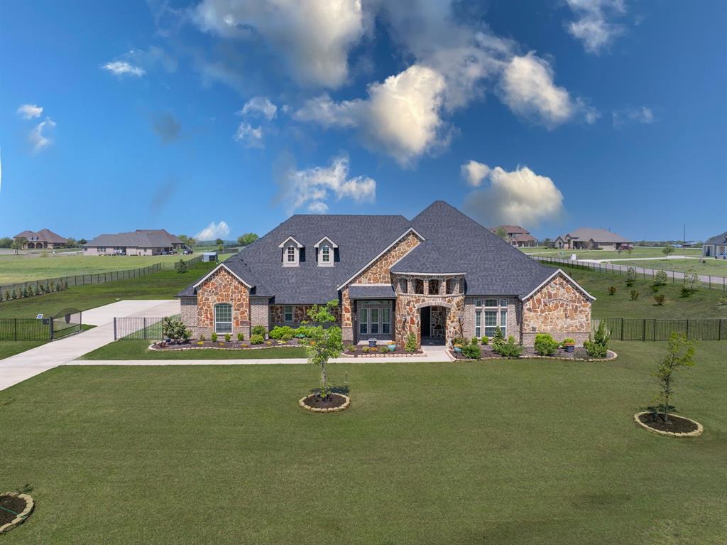 Chisholm Ranch Estates - Residential