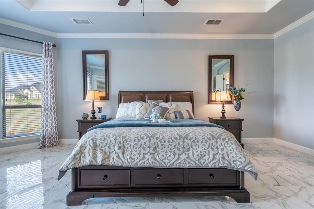 Chisholm Ranch Estates - Residential