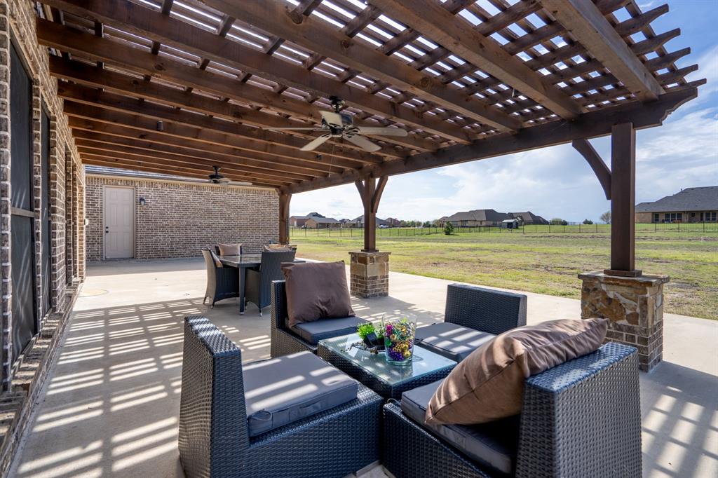Chisholm Ranch Estates - Residential