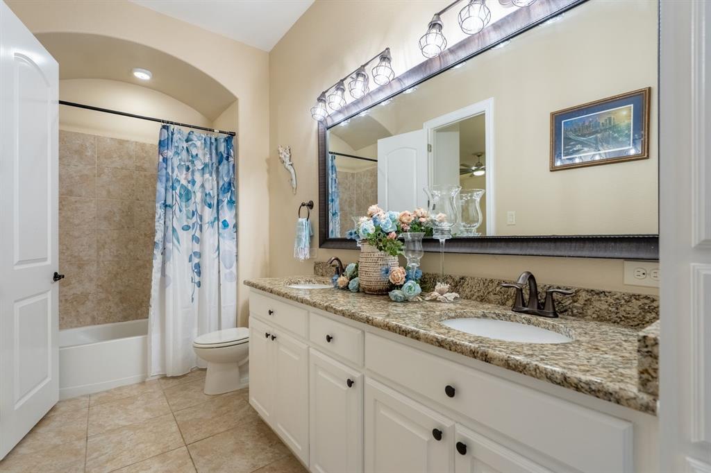 Chisholm Ranch Estates - Residential