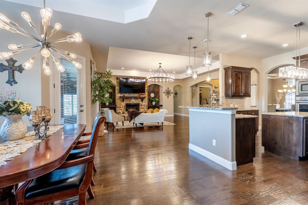 Chisholm Ranch Estates - Residential