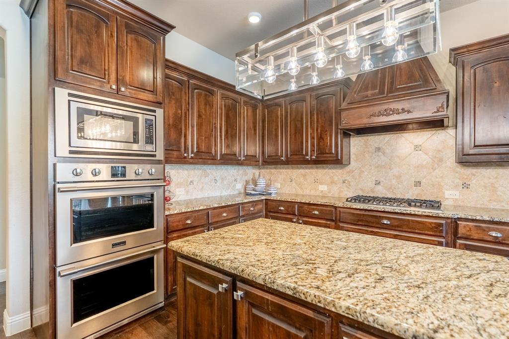 Chisholm Ranch Estates - Residential