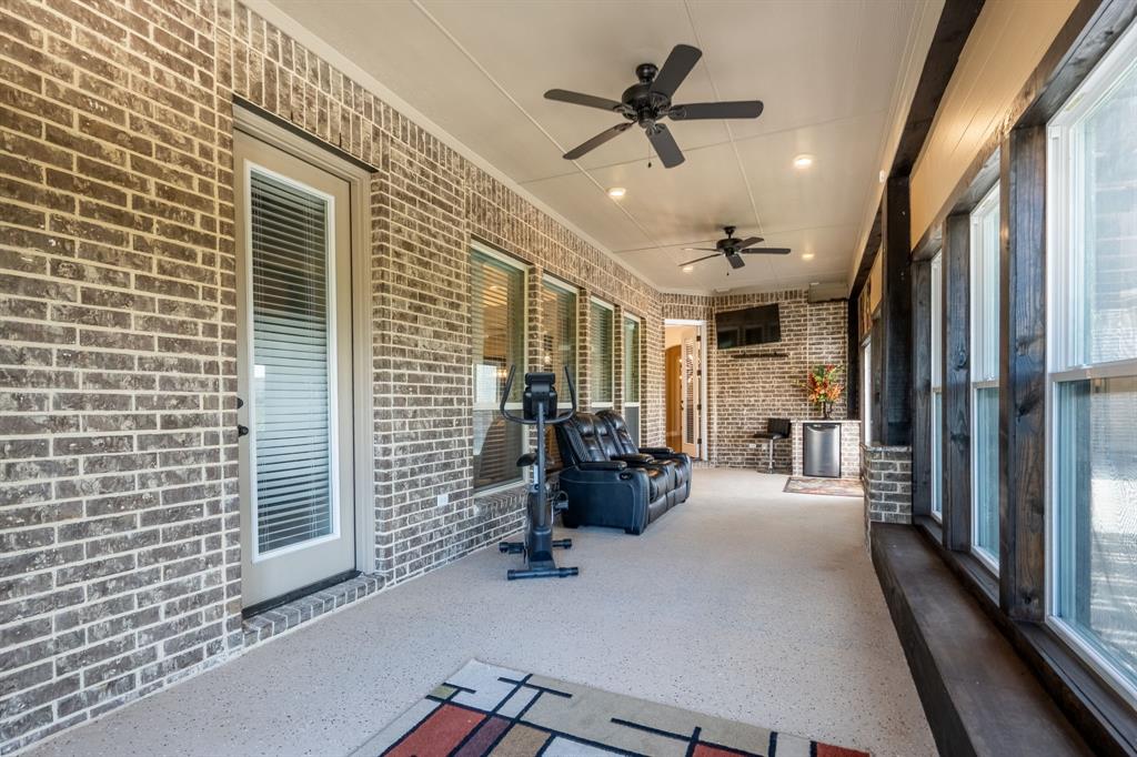 Chisholm Ranch Estates - Residential