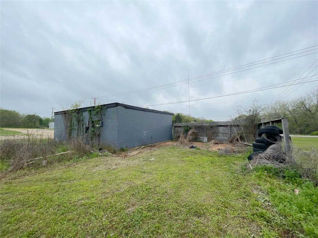 KUSCH ADDN - Commercial Sale