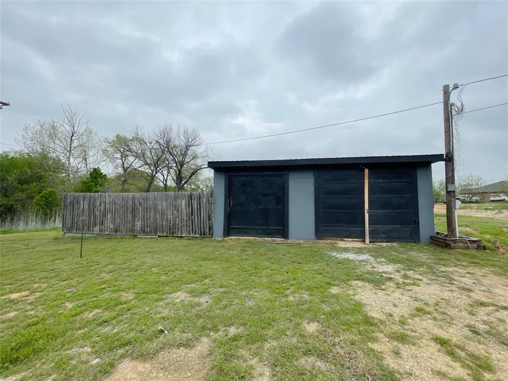 KUSCH ADDN - Commercial Sale