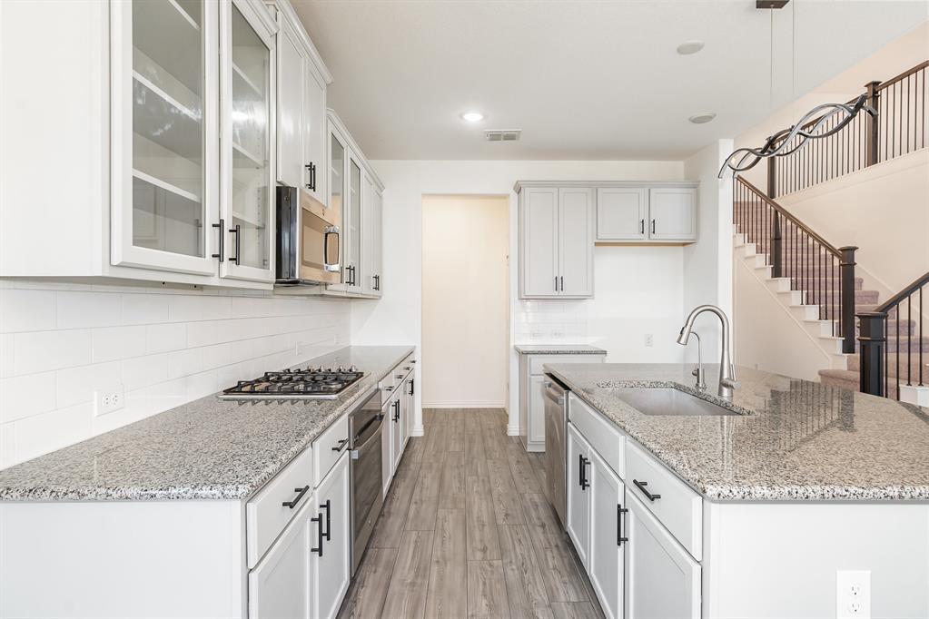 Richmond Add - Residential