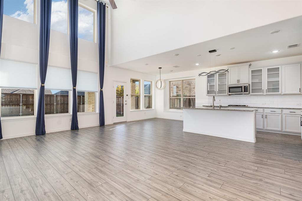 Richmond Add - Residential