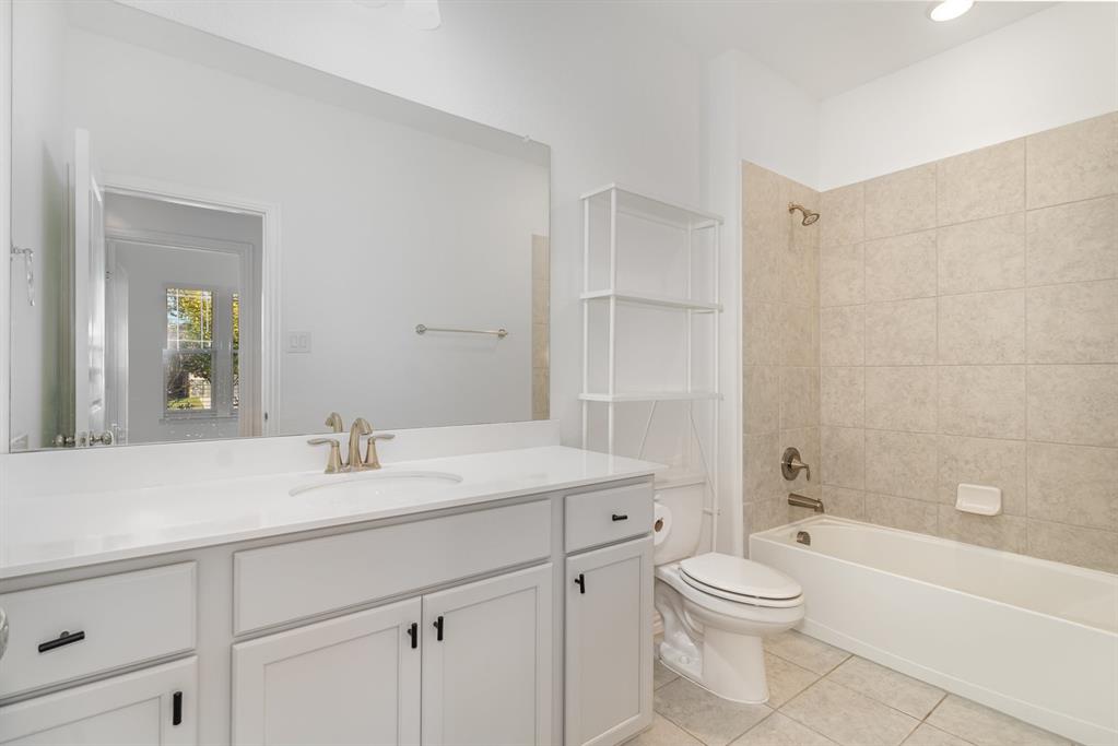 Richmond Add - Residential