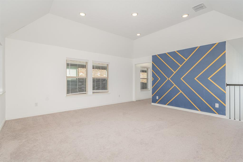 Richmond Add - Residential