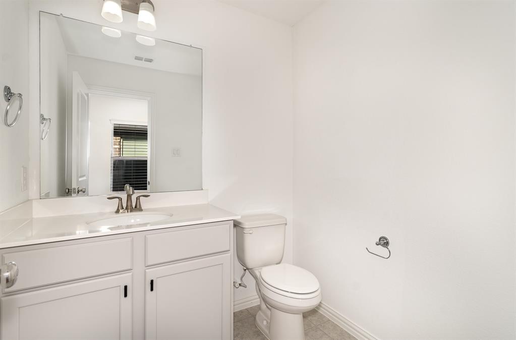 Richmond Add - Residential