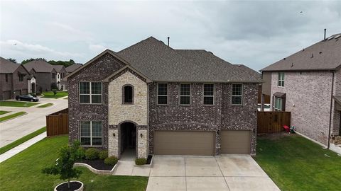 1820 Shady Vista Way Wylie TX 75098